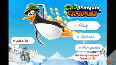 Crazy Penguin Catapult Free Download - Crazy Loe