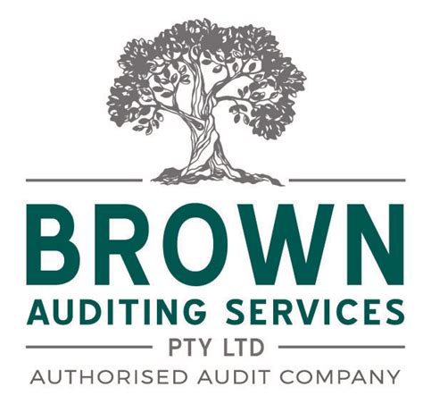 Contact Us Brown Auditing Services In New South Wales