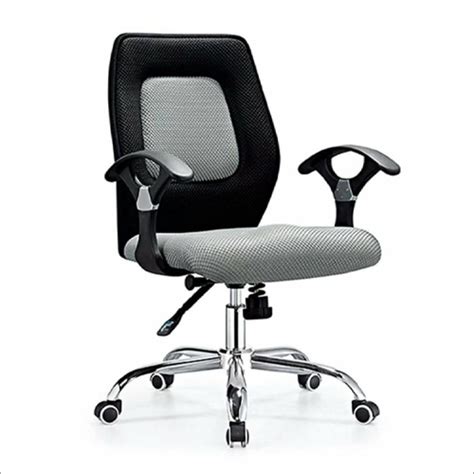 Adjustable Office Chair at 18900.00 INR in New Delhi, Delhi | Heureux