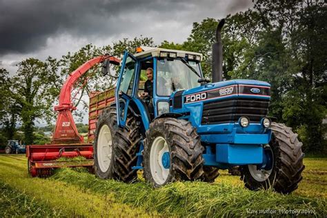 Pin Van Richard Veitch Op Power On The Land Trekker