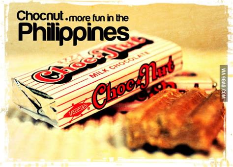 Cheapest Chocolate Peso Gag