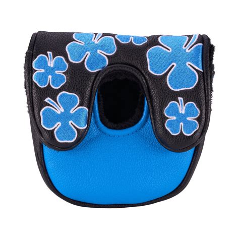 center shafted putter cover 2