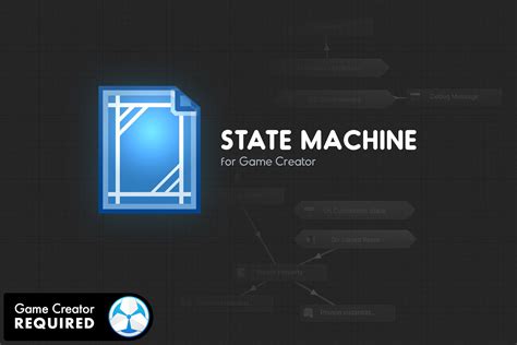 State Machine Game Toolkits Unity Asset Store