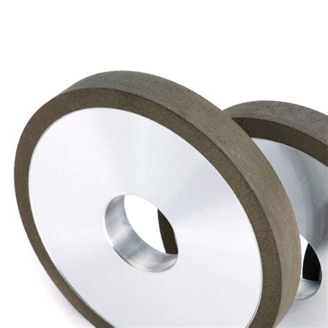 Resin Bond Diamond Grinding Wheels Agrindtool