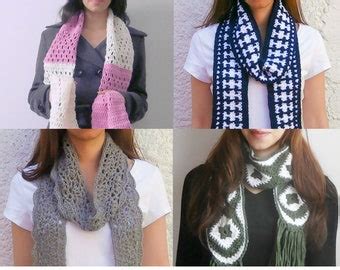 Bikini Panties With Picot Crochet Pattern Cheeky Bikini Etsy