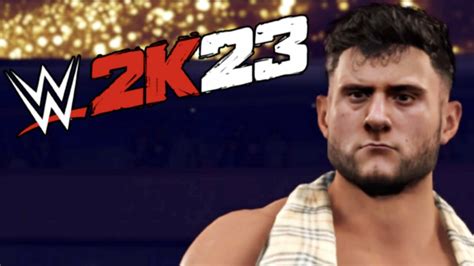 Wwe 2k23 15 Aew Caws You Must Download Page 15