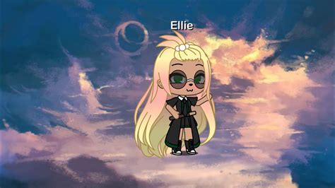 Ellie Wiki Gacha Life Amino