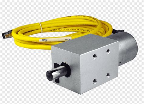 Solenoide Perno Cilindro Actuador Electromagnetismo Desbloqueo De