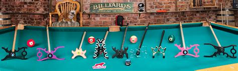 6 Tips For Mastering The Mechanical Bridge Pool Cues And Billiards