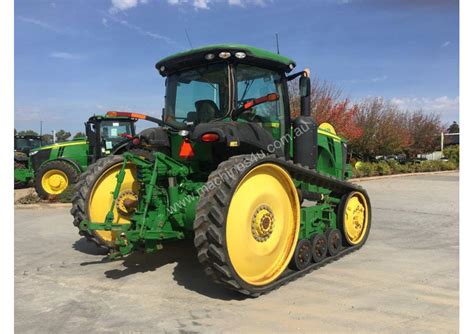 Used John Deere Rt Tractors In Listed On Machines U