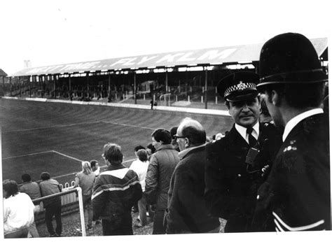 The Big Book Of Griffin Park: Final Edition | Legends Publishing