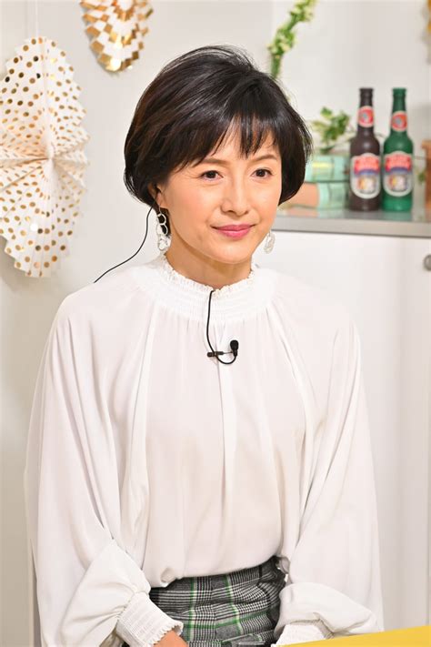 水野真紀の“強烈おかん”姿に黒木瞳もびっくり！再現ドラマで関西グルメ誕生秘話を紹介『水野真紀の魔法のレストラン2時間sp』 Tv Life Web