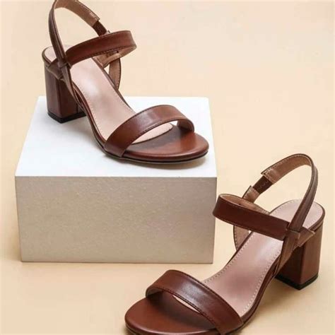 Jual Sandal Turih Tinggi 7 Cm Pl01 Sanda Wanita Terbaru 2022 Sandal