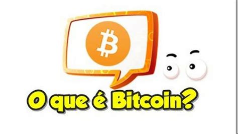 Bitcoin VocÊ Sabe O Que É Bitcoin Acesse Aqui Youtube