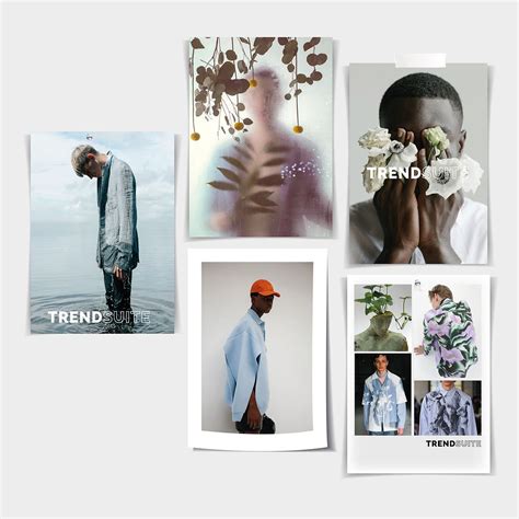 Spring Summer 2025 forecasted fashion trends that will be in