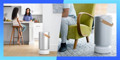 Molekule Air Pro A New Professional Grade Air Purifier