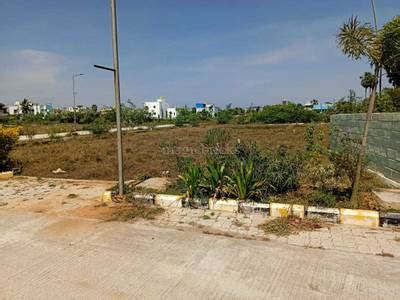 Plots For Sale In Ponmar Chennai Residential Land Plots In Ponmar