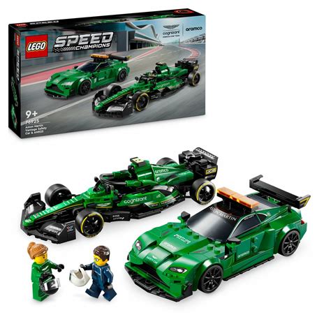 Lego Speed Champions Magazin Certificat Lego Brick Depot Coresi