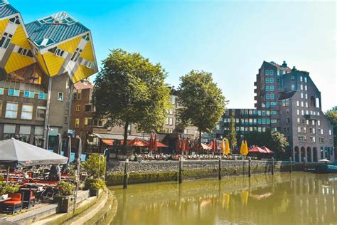 Rotterdam Travel Guide Best Things To Do In Rotterdam Stoked To Travel