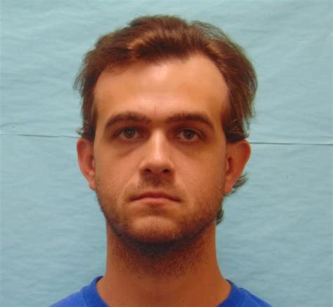 Landon Todd Henderson Sex Offender In Daphne Al Al