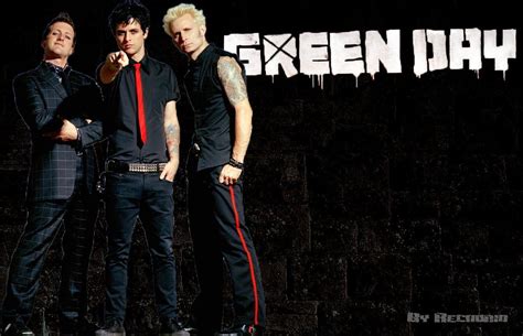 Green Day Backgrounds Wallpaper Cave