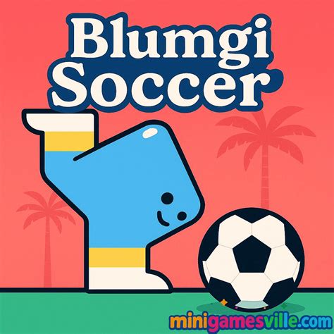 Blumgi Soccer