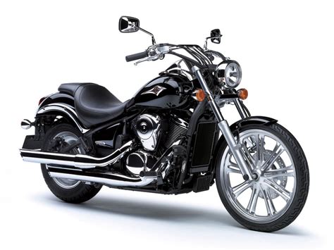 Kawasaki Vulcan S 900 Custom On Sale