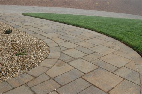 Pavers Bay Area The Legacy Paver Group Diamond Certified