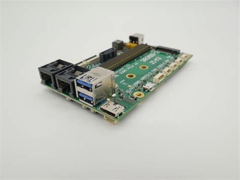 J143 12 Carrier Board For Nvidia Jetson Tx2 Auvidea