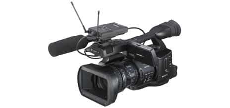 Sony Camcorder Repair | sonyfixed.co.uk