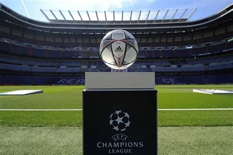 Quem Joga Hoje Pela Champions League Ter A Onde Assistir Dci