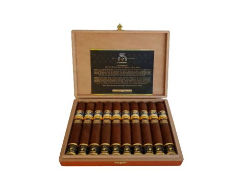 Cohiba 55 Aniversario Edición Limitada buy now online