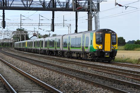 Class 350 Desiro Flickr