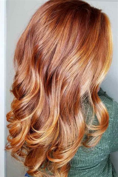 50 Of The Most Trendy Strawberry Blonde Hair Colors For 50 OFF