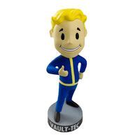 Charisma bobblehead | Fallout Wiki | Fandom