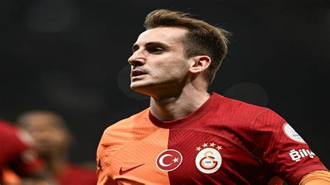 Galatasaray da Kerem Aktürkoğlu gelişmesi