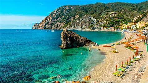 Le spiagge dove andare in Liguria | C-Magazine