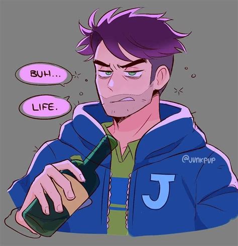 Stardew Valley art > Life Quotes With Shane | junkpup | Stardew valley ...