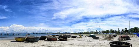 My Khe Beach Travel Guide - A Beautiful Attraction in Da Nang