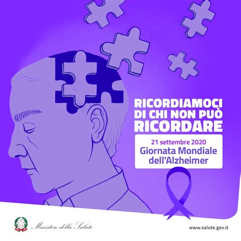 21 Settembre Giornata Mondiale DellAlzheimer Mesagnesera It