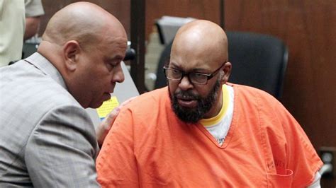 Rap Mogul Suge Knight Pleads Not Guilty To Murder Cnn