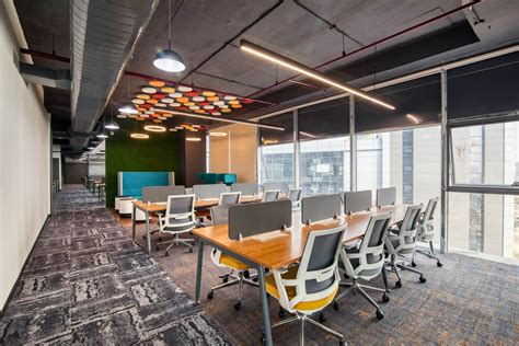 5 Best Office Design Ideas And Trends - Cadence Academy