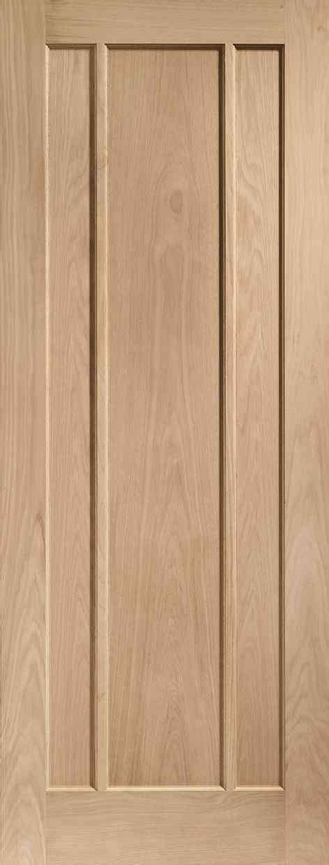 Buy Xl Joinery Worcester 3 Panel Internal Oak Door