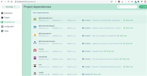 Vue Js Failed To Compile Src Main Js Module Not Found Error Can