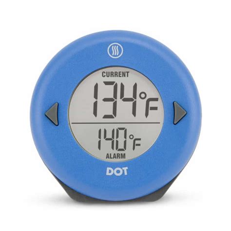 Thermoworks Dot Alarm