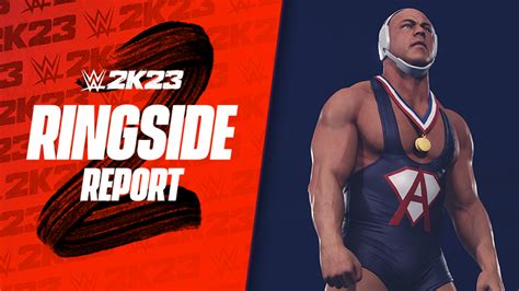 Prove You’re Even Stronger Than WWE® 2K23 Cover Superstar John Cena in ...