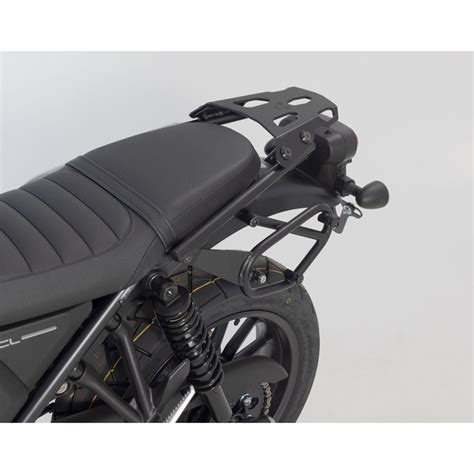 Sw Motech Hta Slc Side Carrier Left For Honda Cl