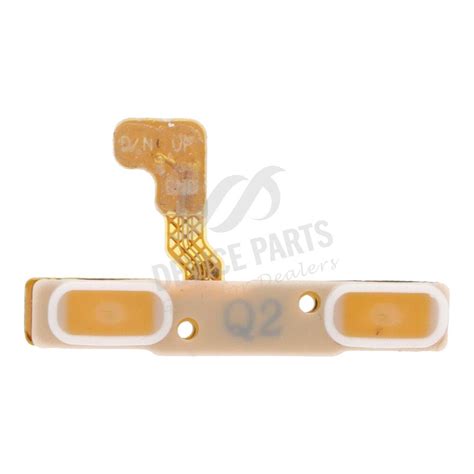 Volume Button Flex Cable For Samsung Galaxy Z Fold3 5G Ori