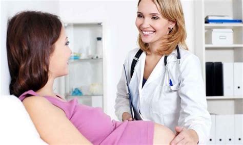 Prenatal Care Definition Benefits And Prenatal Care Guidelines