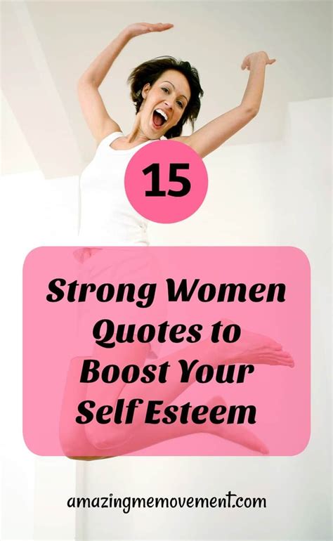 15 Powerful Strong Proud Woman Quotes Strong Women Quotes Woman